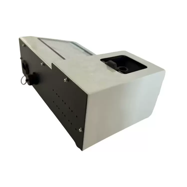 多参数水质检测仪COD、氨氮、总磷、总氮测定仪 四合一水质分析仪