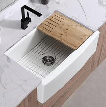 �մ�ˮ�� 33*21Ӣ��N��̨�A�� ϴ���� ��β� ����CUPC�J�C���Q