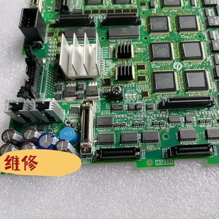Yaskawa XRC Robot JASP-WRCA01 Axis Substrate in Stock for Sale Bargaining