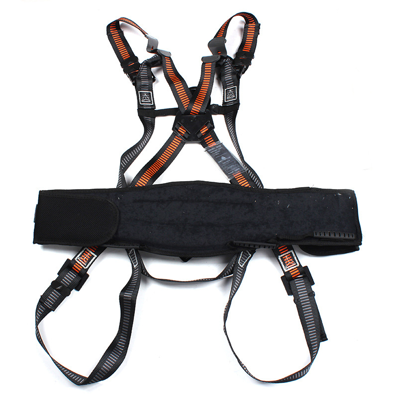 代尔塔502014安全带