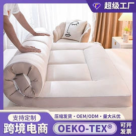 床罩床笠;四件套;化纤床垫