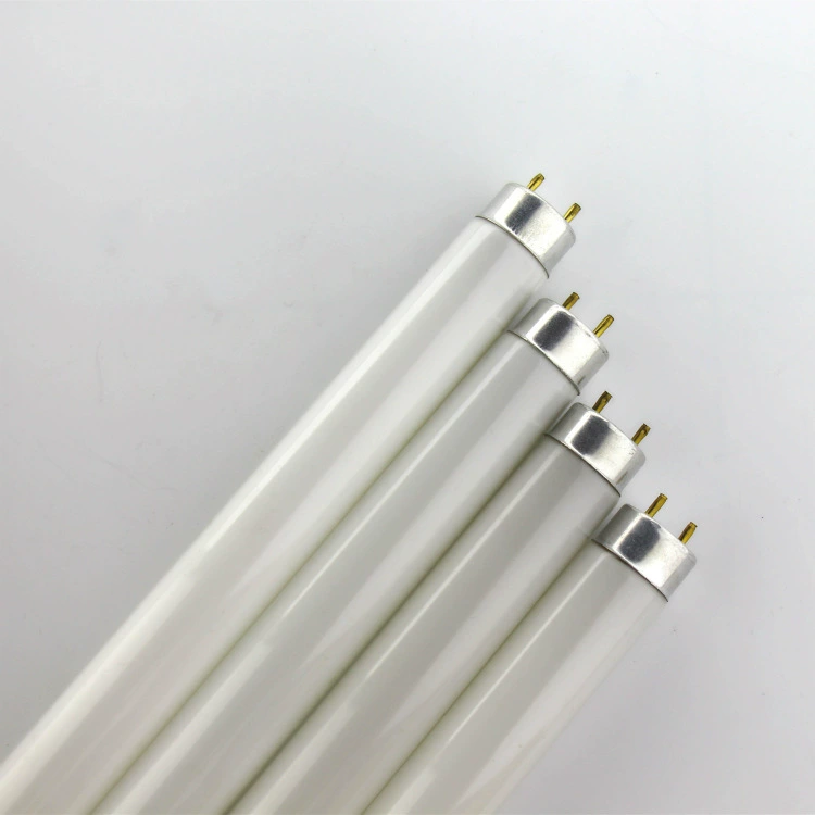 UV Blacklight УФ-ловушка для комаров-комаров трубки T8 10W15W Blu-ray HAICHAO 365nm