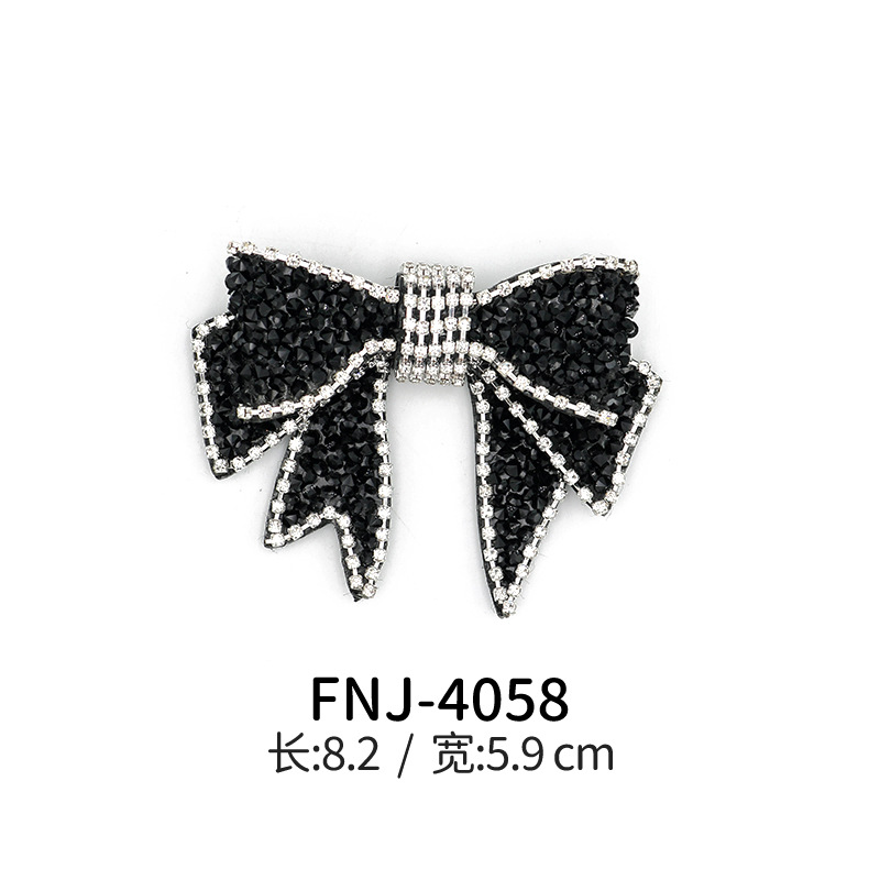 Negro FNJ-4058