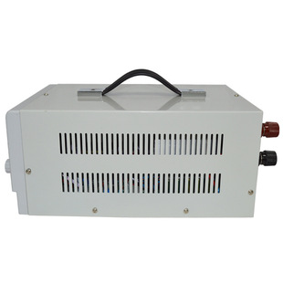 LW1520KD Rowway small power DC regulated power supply 15V20A maintenance LED plating power supply