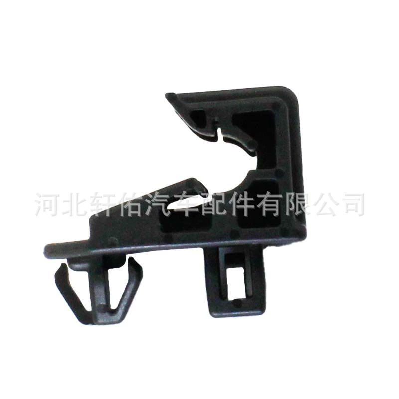 53271-0B010 is suitable for Lexus Hanglan Datakoma Pius front headlight support fixed clip