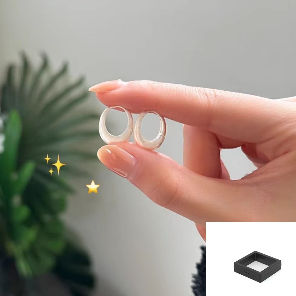 E69 이어 버클 + PE 멤브레인 박스