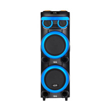 NDR-21280˫12��㳡���������100w˫���ſ��ص�������������