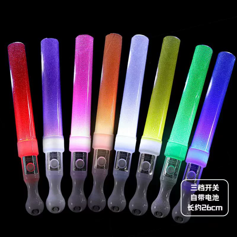 Оптовая продажа светодиодных светящихся палочек
