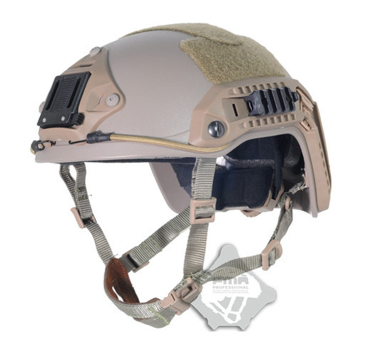 FMA maritime tactical helmet riding thickened protective safety helmet CS field outdoor equipment TB815