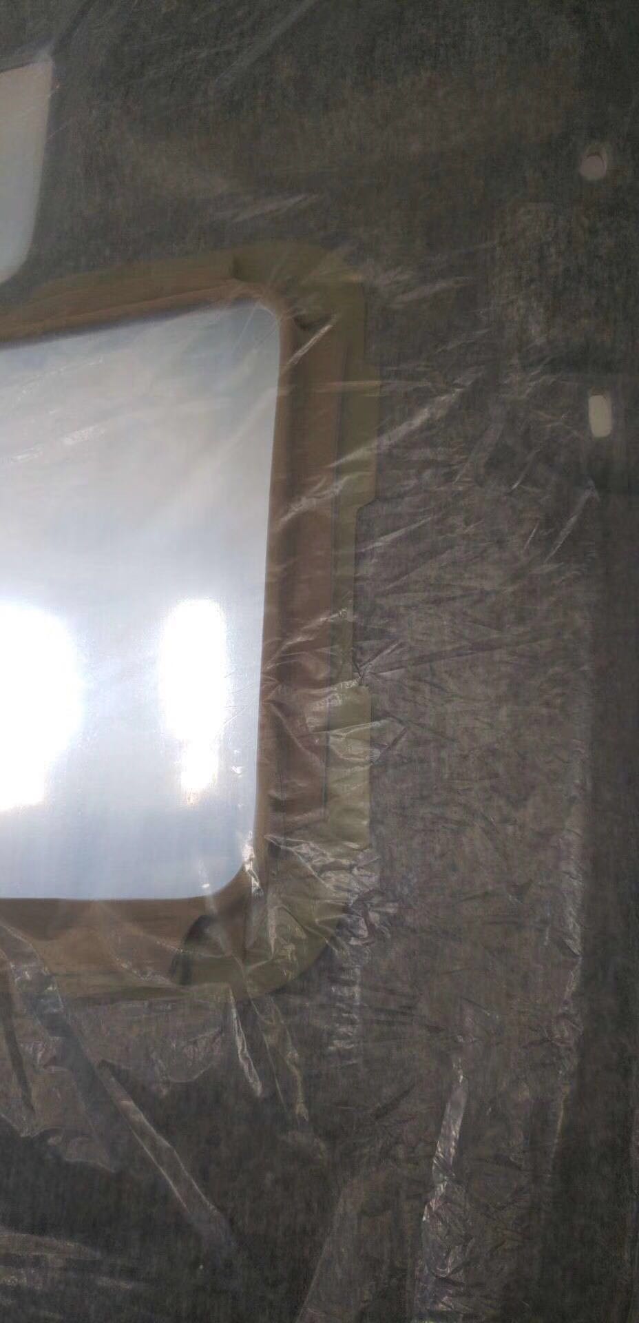 The New Cloth Lining the Interior Ceiling of the Great Wall Wingle/Tengyi Xuanli Haval