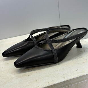 BORBOTIEŮʿ���e��Ь2026������ƷBC���齻�控ƽ�װ������^ŮЬ