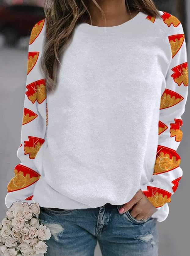 Women's Hoodies Long Sleeve Printing Casual Printing display picture 1