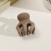 B-042# Coffee Medium (about 3.5cm)