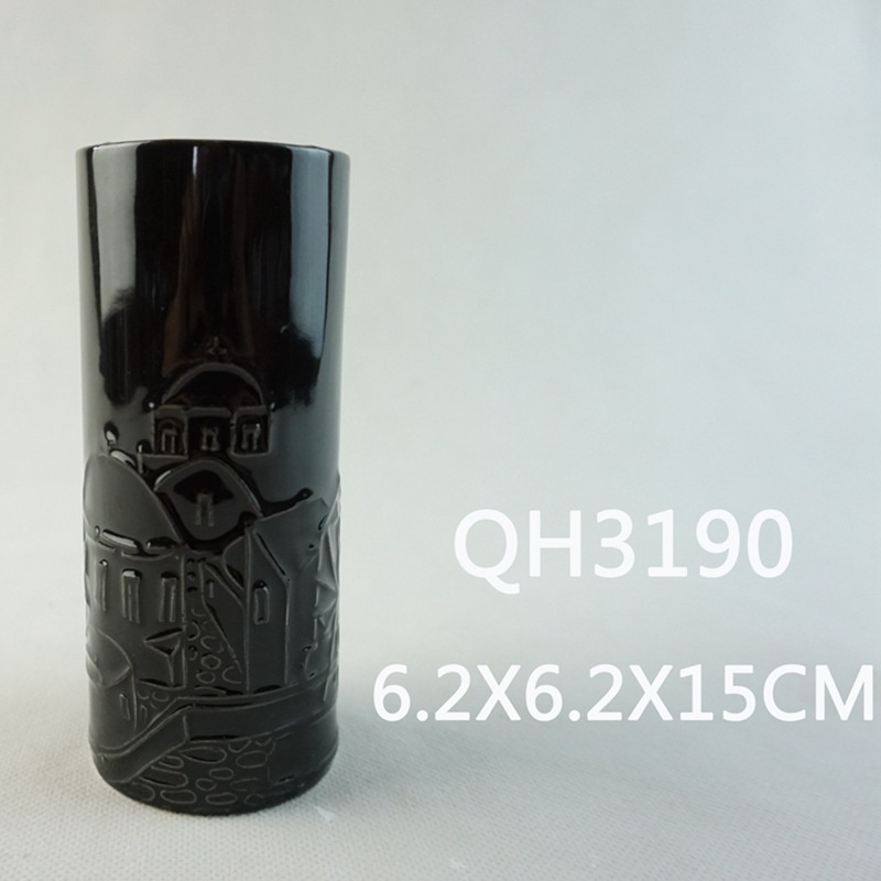 Selección estricta de tazas de cóctel hawaiano, tazas de cerámica de papagaios azules, tazas de esqueleto de zombis, tazas de red