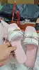 All white + light pink