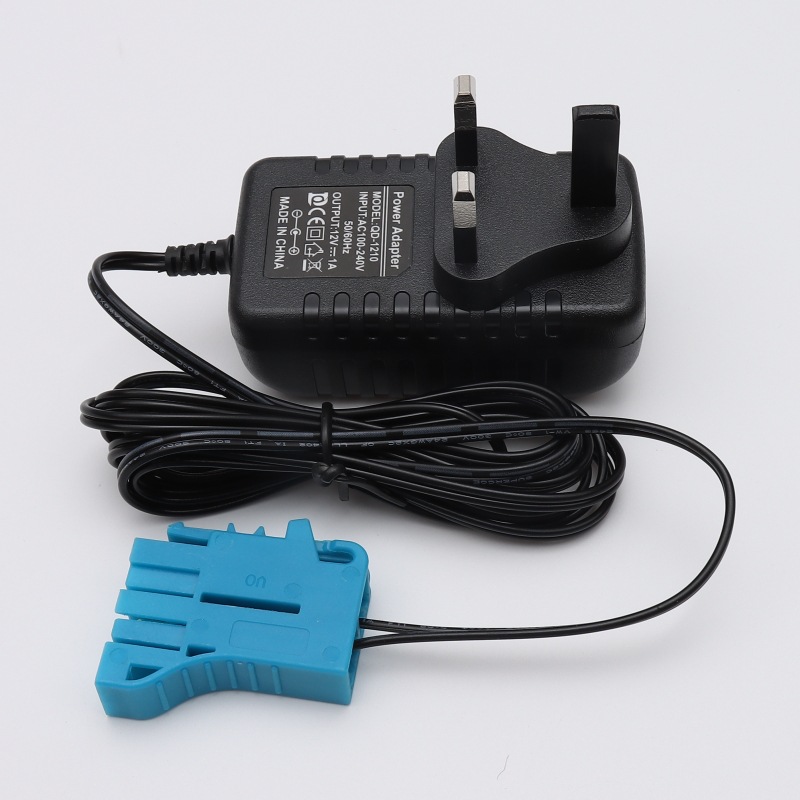 12V Adapter for Children's Cars