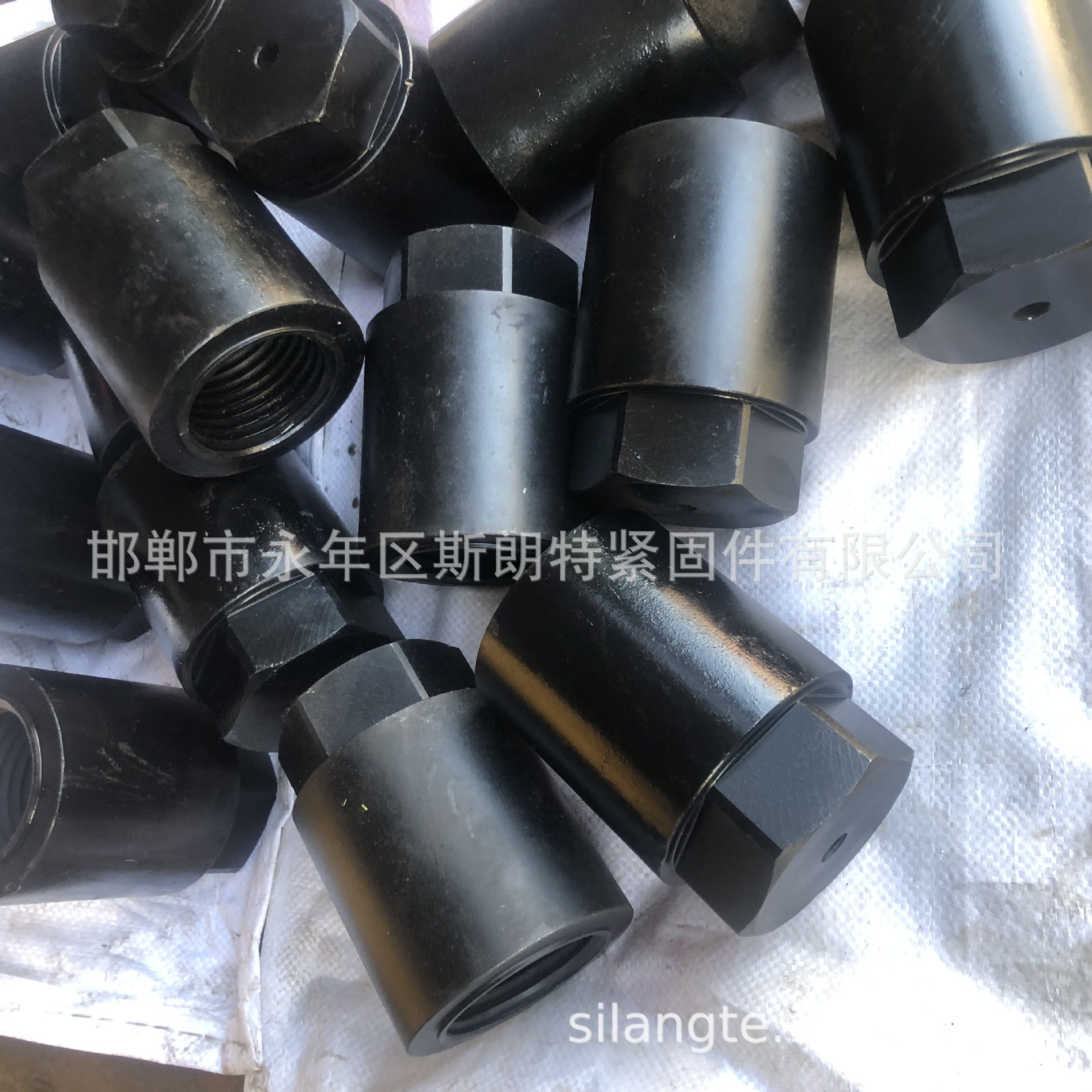 非标螺丝 25Cr2moV合金螺栓 Q345B螺栓 Q355B螺丝 异型螺栓