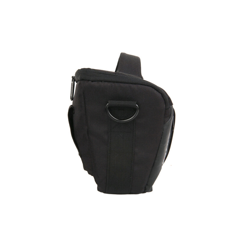 (2개) 리마 전문 SLR 삼각형 카메라 가방 단일 어깨 카메라 가방 대용량 도난 방지 디지털 SLR 가방