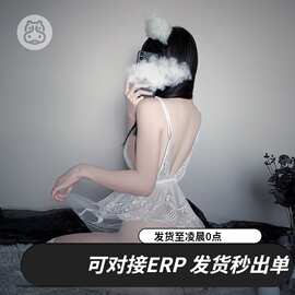 新款情趣内衣性感紧身秘书OL制服诱惑教师套装夜店服