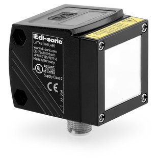 disoric LAT45-10MP3-B5 LAT45-6MIU-B5 LAT45-10MIU-B