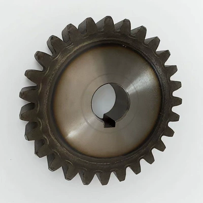 Diferensial dişli dəstləri Small Modulus 45# Steel