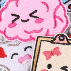 Amazon nurse medical easy pull tab badge holder elastic cord spring strap ID badge lanyard employee name tag card case