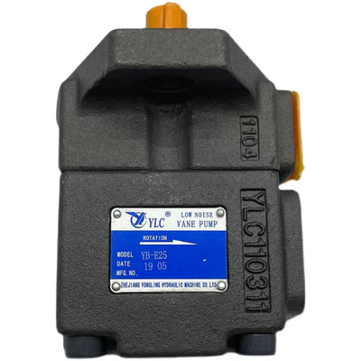 油泵 YLC 仙居永灵PV2R2-26/33/41/47/53/59/65/70/75/79F1叶片泵