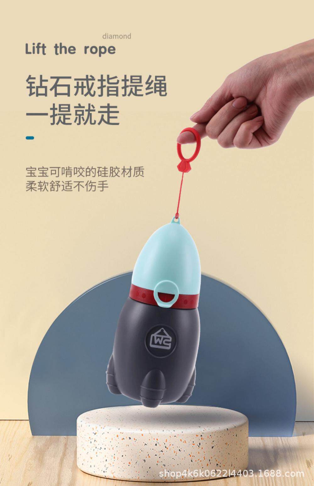 Baby Urinal, Kidsren's Urinal, Portable Car Emergency Toilet, Boy's Travel Chamber Pot, Kids Urinal Bucket