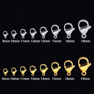 304���P����r�۱�ɫ18k������DIY�Ʒ��������B�����헿���