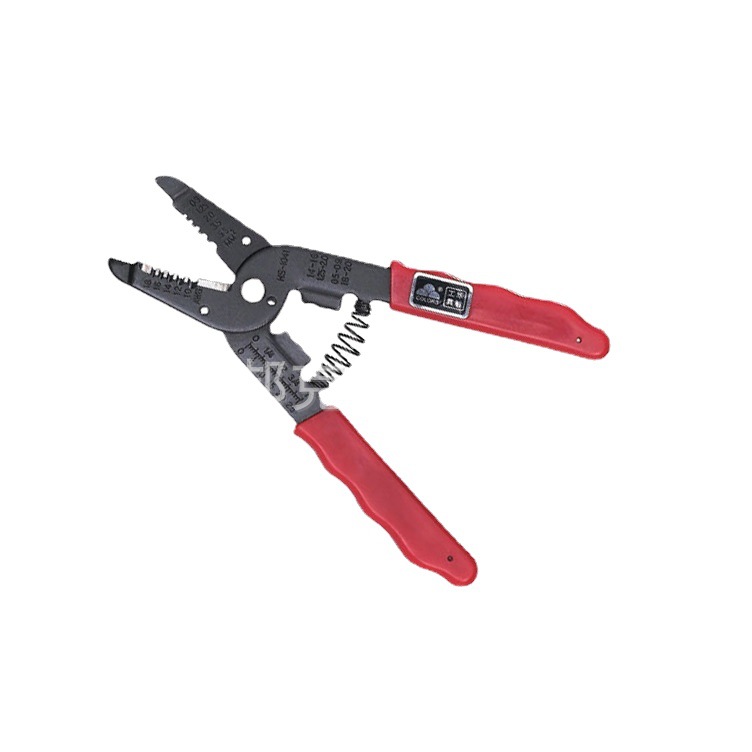 多功能电线剥皮钳 HS-1041