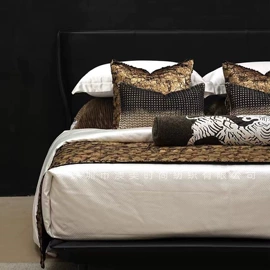 靠垫/抱枕;多件套;其他毛毯