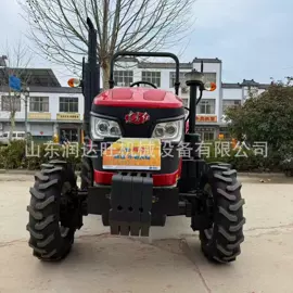 拖拉机;土壤耕整机械;场上作业机械