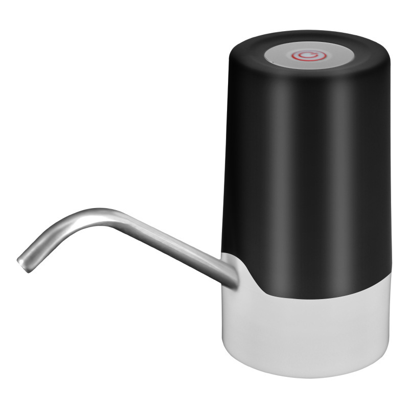 バケツに水を入れる揚水器の電気ポンプの揚水器の圧力水ポンプの揚水器の揚水器の神器は自ら全自動の金を吸い込みます。|undefined