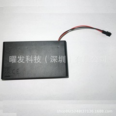 8本5番電池ケース蓋付きスイッチ付きAA電池ケースAA 5番電池12VはDCプラグを作ることができる