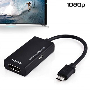 microusb 5pin�Dhdmi�����D�Q����׿�֙CS2mhl to hdmi�֙C�D����