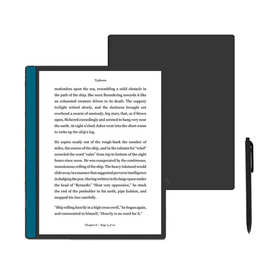 10.1英寸eBook高刷4096压感阅读音乐图片文档触摸手写笔记电子书