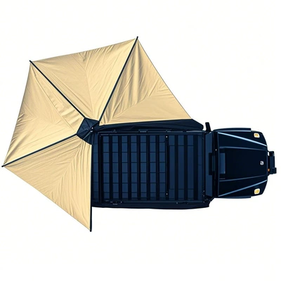 Side Tent for Car Camping | Avtomobil yan çətirləri