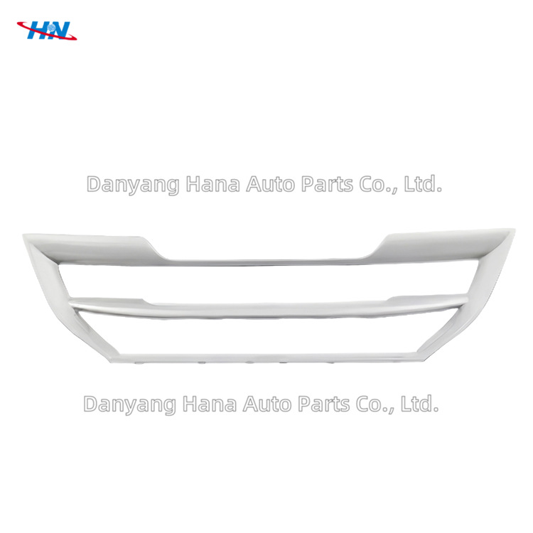 Rejilla 5801546913 para la fábrica de piezas de camiones Iveco LVECO