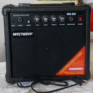 �羳���u�����Sֱ�I 20W��������    �������W���guitarAmplif