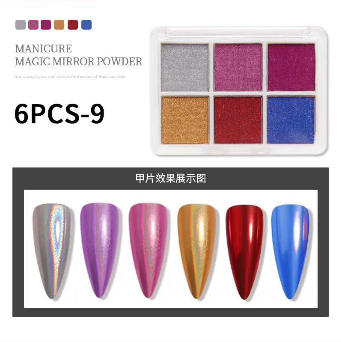 6P polvo sólido - ¿ 09 (el producto es solo para la venta de exportación, está prohibido para la venta nacional, la compra es equivalente a la Declaración de exención de responsabilidad por defecto de la empresa)