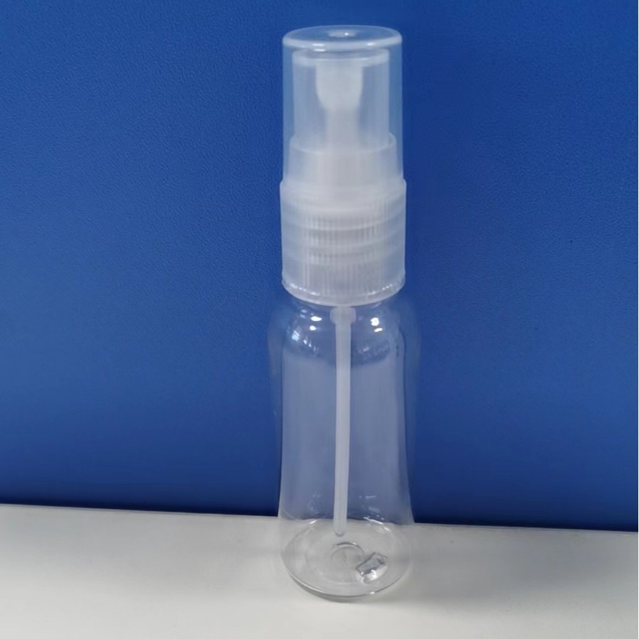 厂家直销10-30毫升药用高密度聚脂瓶