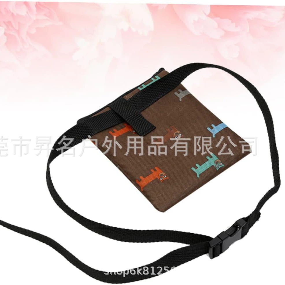 Товары для домашних животных, сумка для закусок, сумка для лечения, инструменты для тренировок на открытом воздухе, поясная сумка для дрессировки собак, закуски для щенков