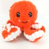 Orange -red