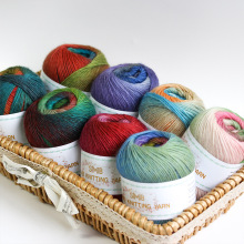 �R��ë�����l��Ⱦ���u��ë��diy�ֹ��h�����������ɫ����ë���u