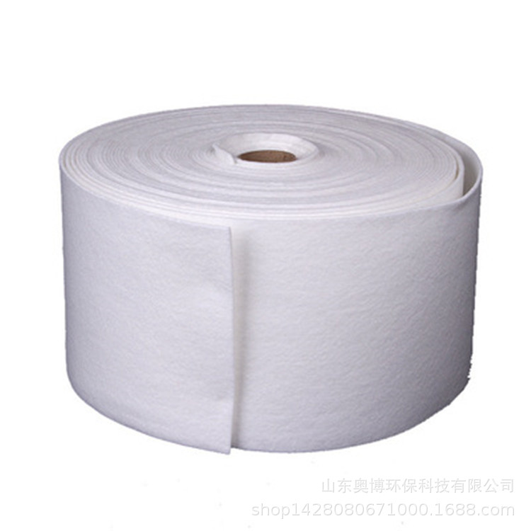 供应热风棉 口罩内衬热风无纺棉填充物 KN95口罩热风棉层厂家