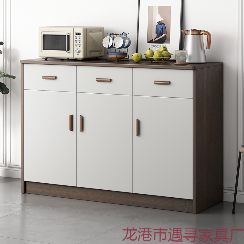 Sideboard Living Room Storage Cabinet Home Kitchen Storage Cabinet Cupboard Office Wall Cabinet Storage Cabinet