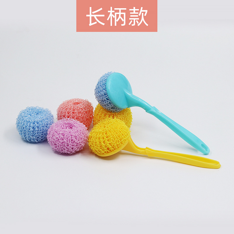 1 세트 (일반 긴 손잡이 + 나노구)