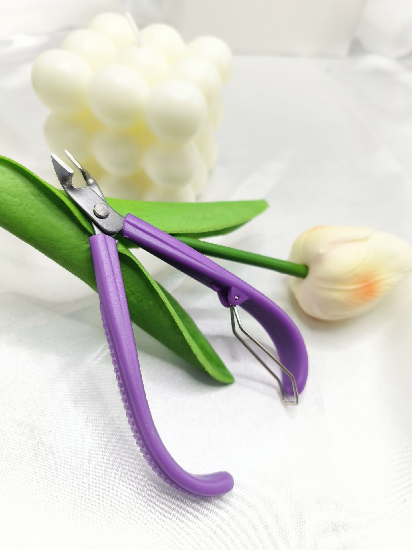 D-30 카드 장착형 보라색