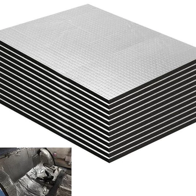 Car sound-absorbing cotton Pad 250 X 180