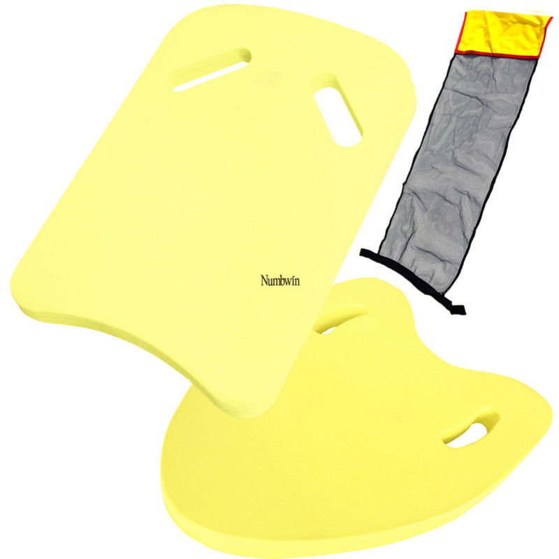 Yellow set for swimming, 3 piece set
